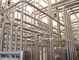 New Era Engineering Solutions - Manufacturing facility, machinery, or engineering project